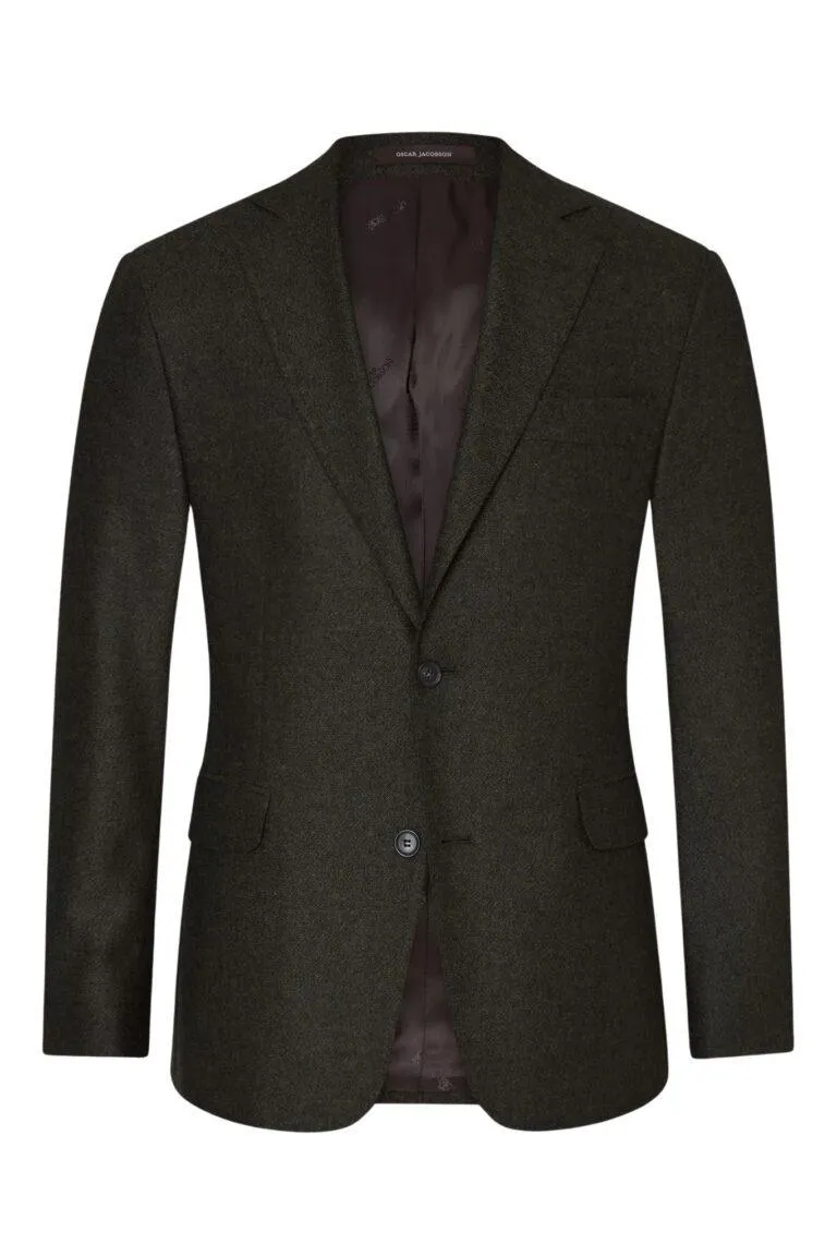 Fogerty Blazer – Grønn