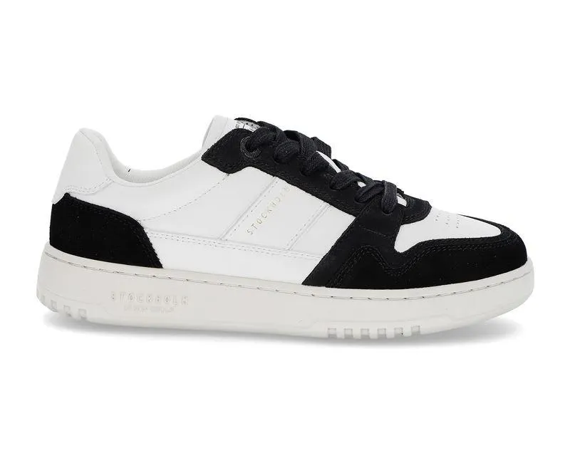 Retro inspirert sneakers