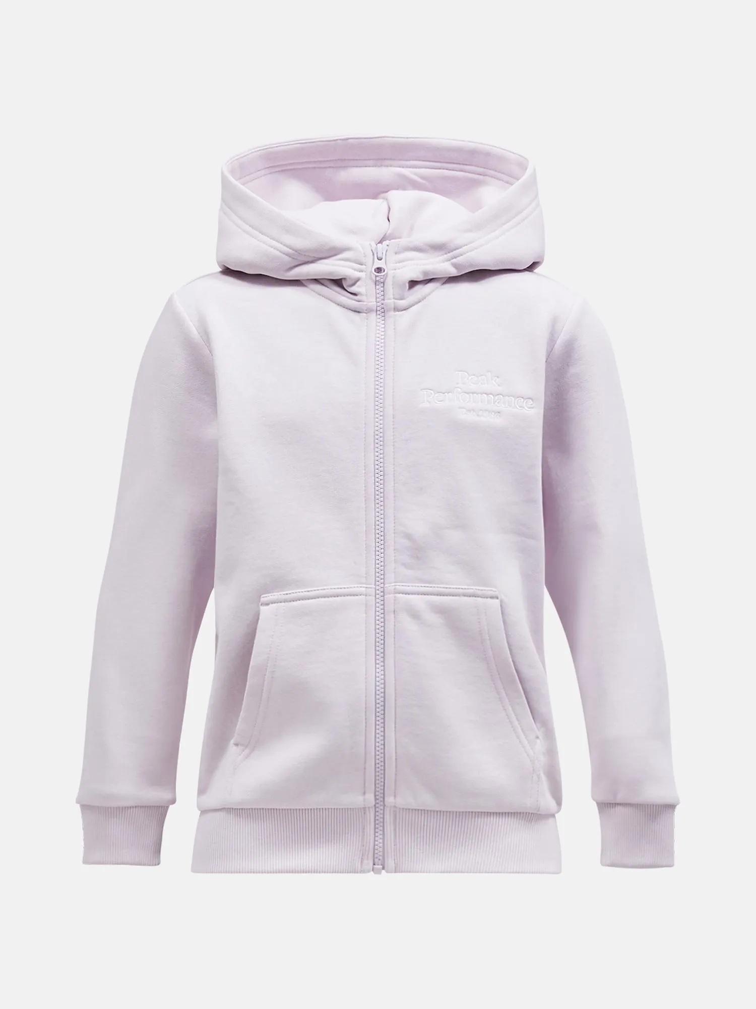 Original Zip Hood Junior