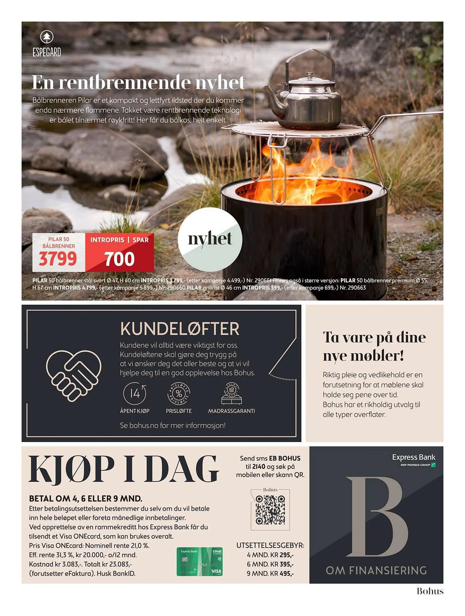 Bohus Kundeavis fra 16. september til 1. oktober 2023 - kundeavisside 23