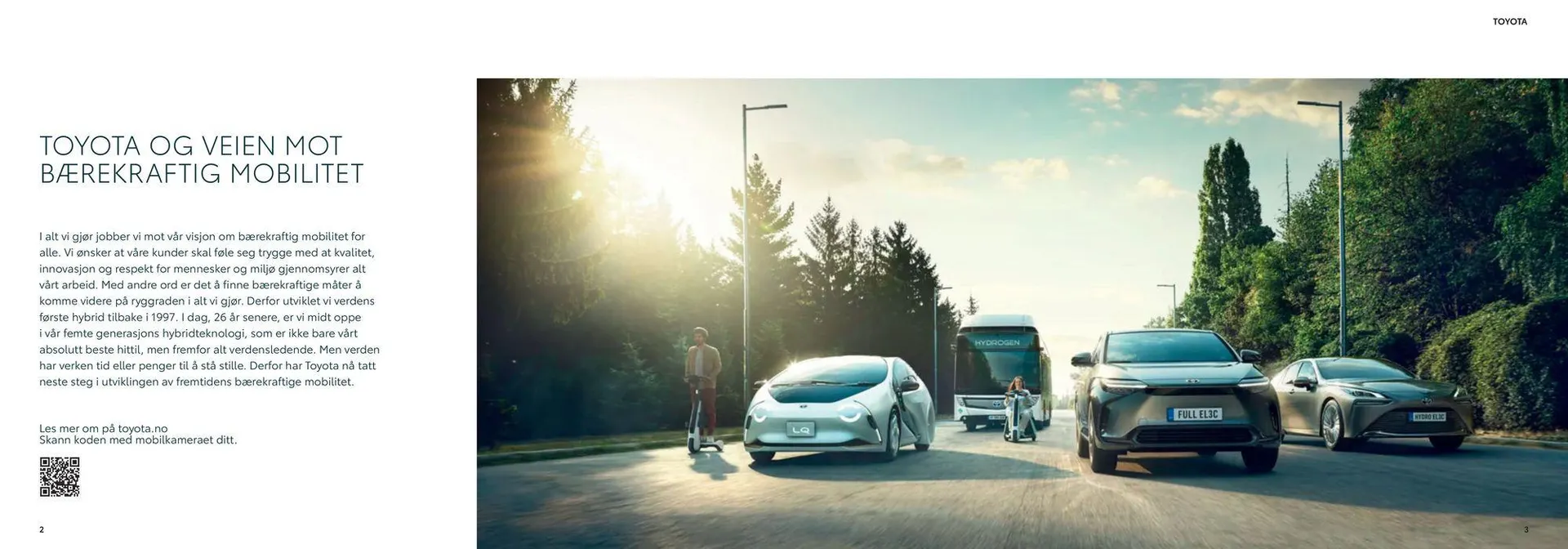 Proace City/Proace City EV Kundeavis fra 8. april til 8. april 2025 - kundeavisside 2