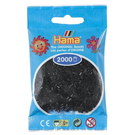 Hama mini 2000 – sorte 501-18