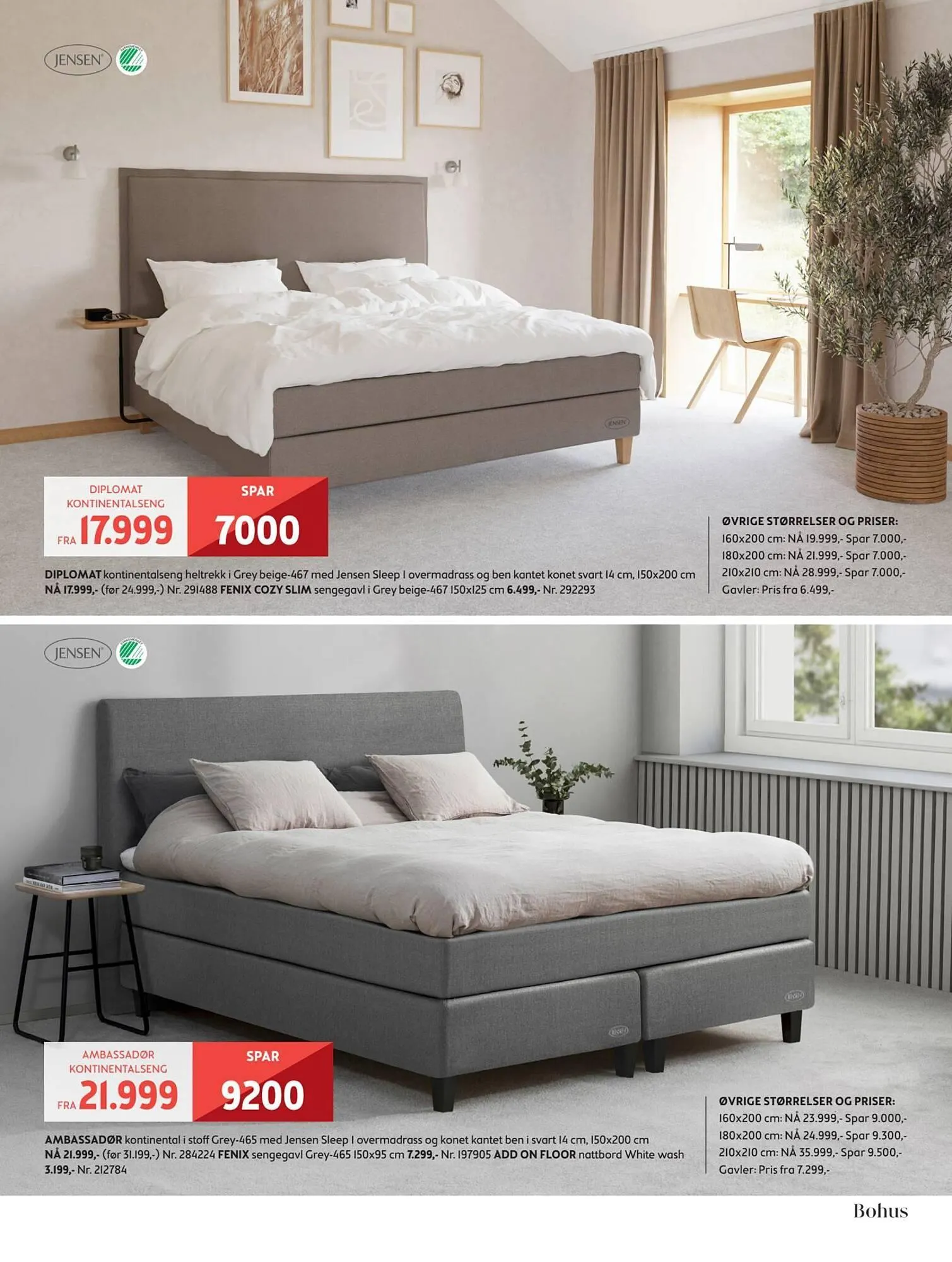 Bohus Kundeavis fra 22. juni til 20. juli 2025 - kundeavisside 15