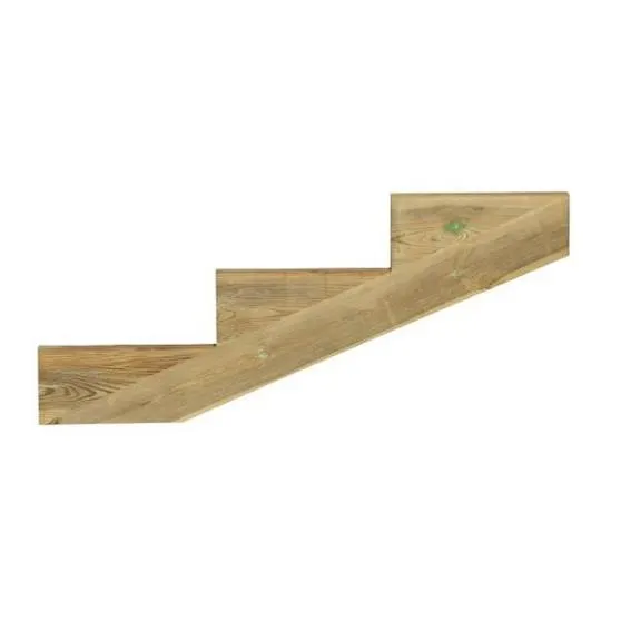 TRAPPEVANGE DYP 3-TRINN RKC