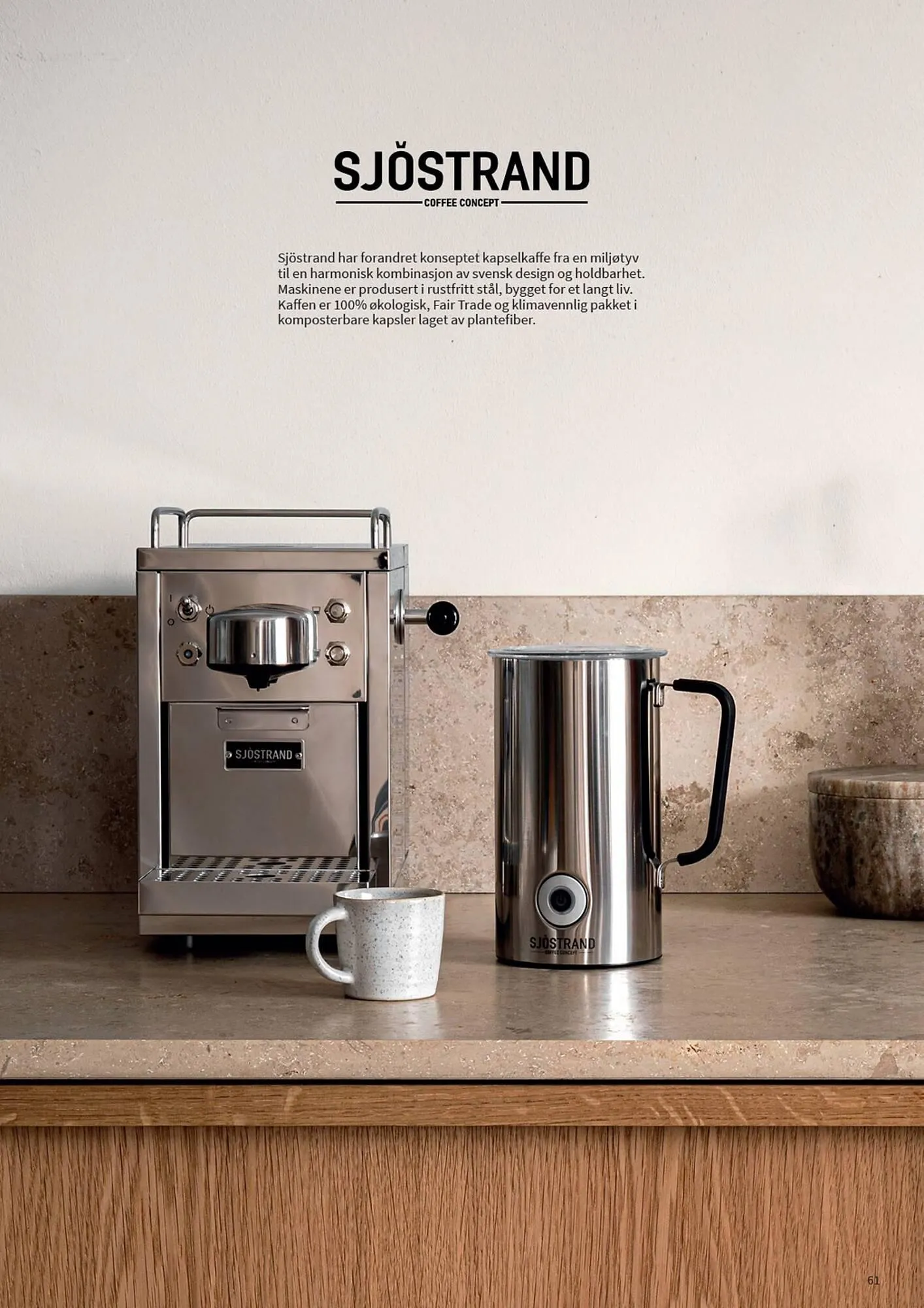 Tilbords Kundeavis fra 1. januar til 31. desember 2024 - kundeavisside 61