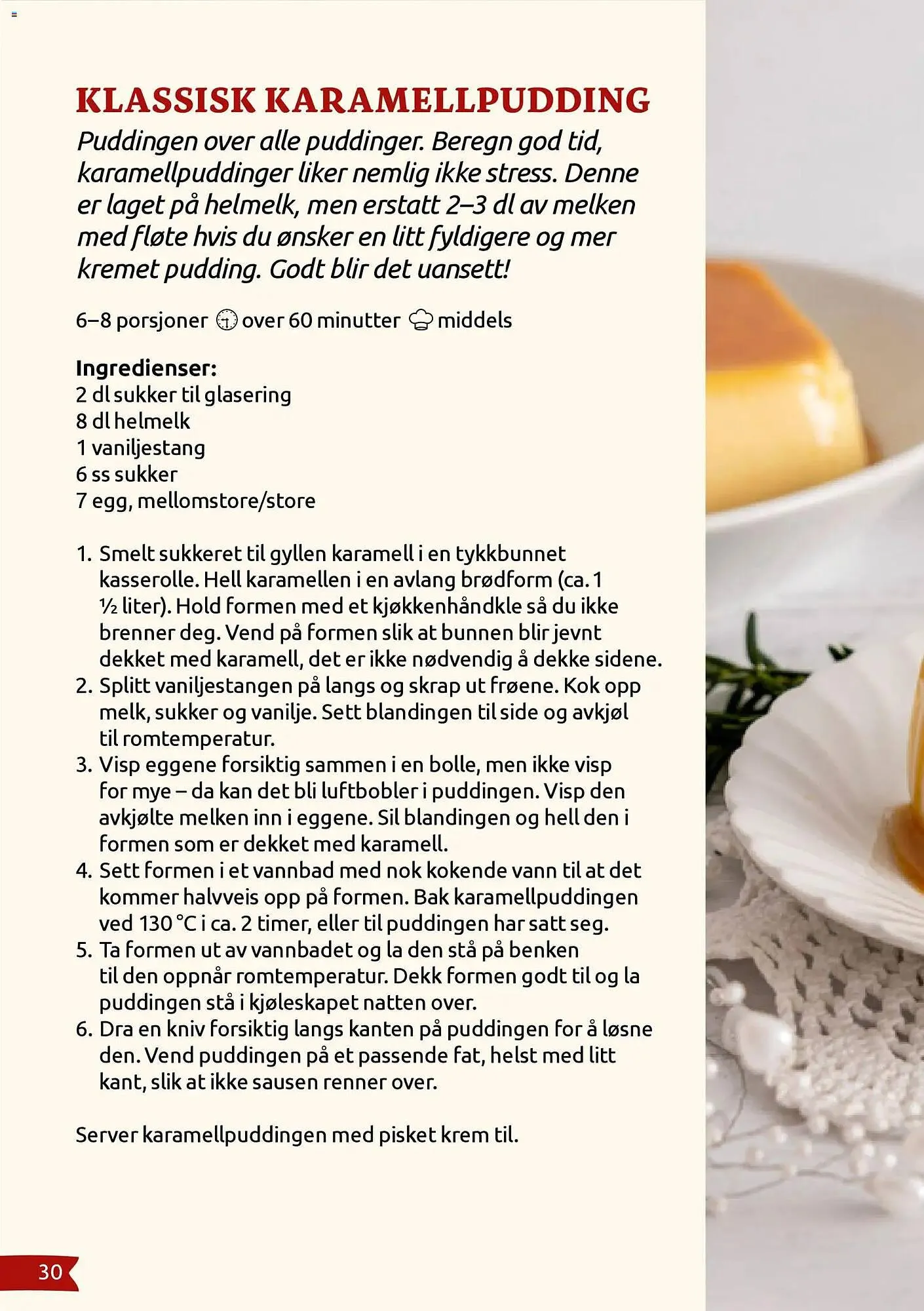 Joker kundeavis fra 27. november til 5. januar 2026 - kundeavisside 30