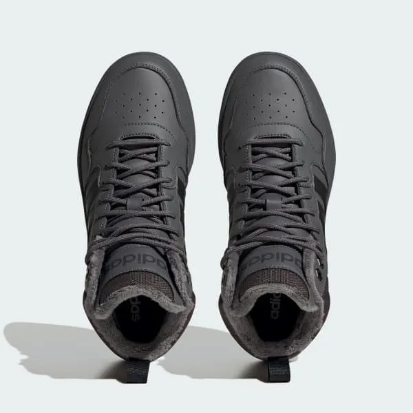 Chaussure Hoops 3.0 Mid Lifestyle Basketball Classic Fur Lining Winterized