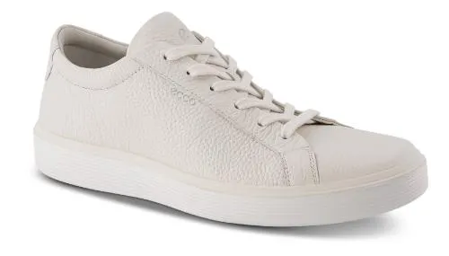ECCO Kraftig herresko Hvit 58240401007 SOFT 60 M