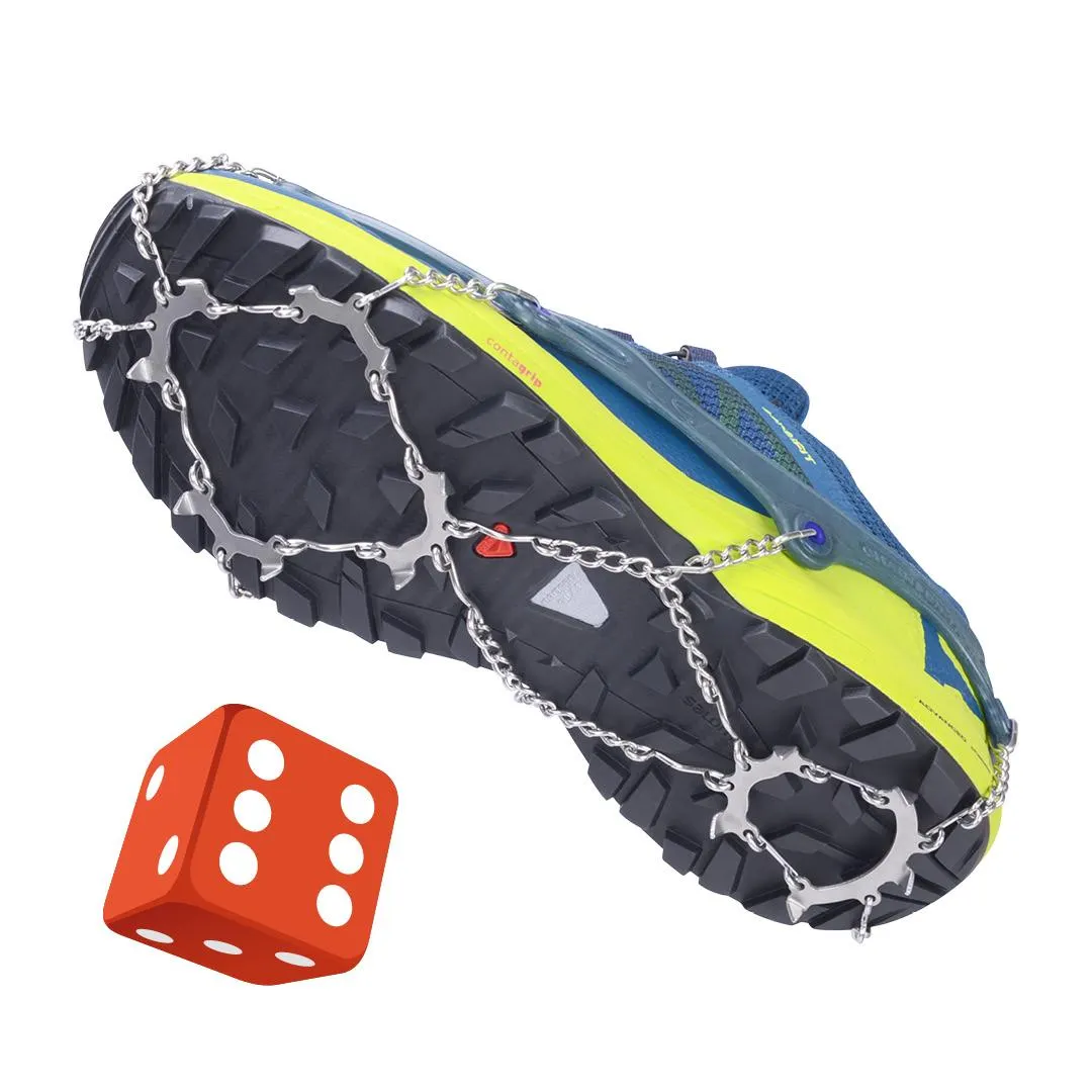 Snowline Chainsen Trail Brodder