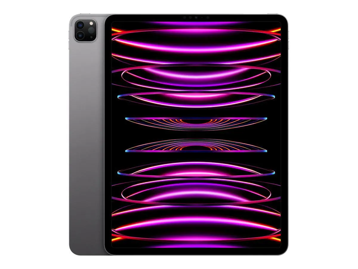 Apple iPad Pro 12,9'' Wi-Fi (6.gen)