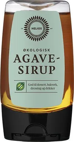 Helios Agavesirup