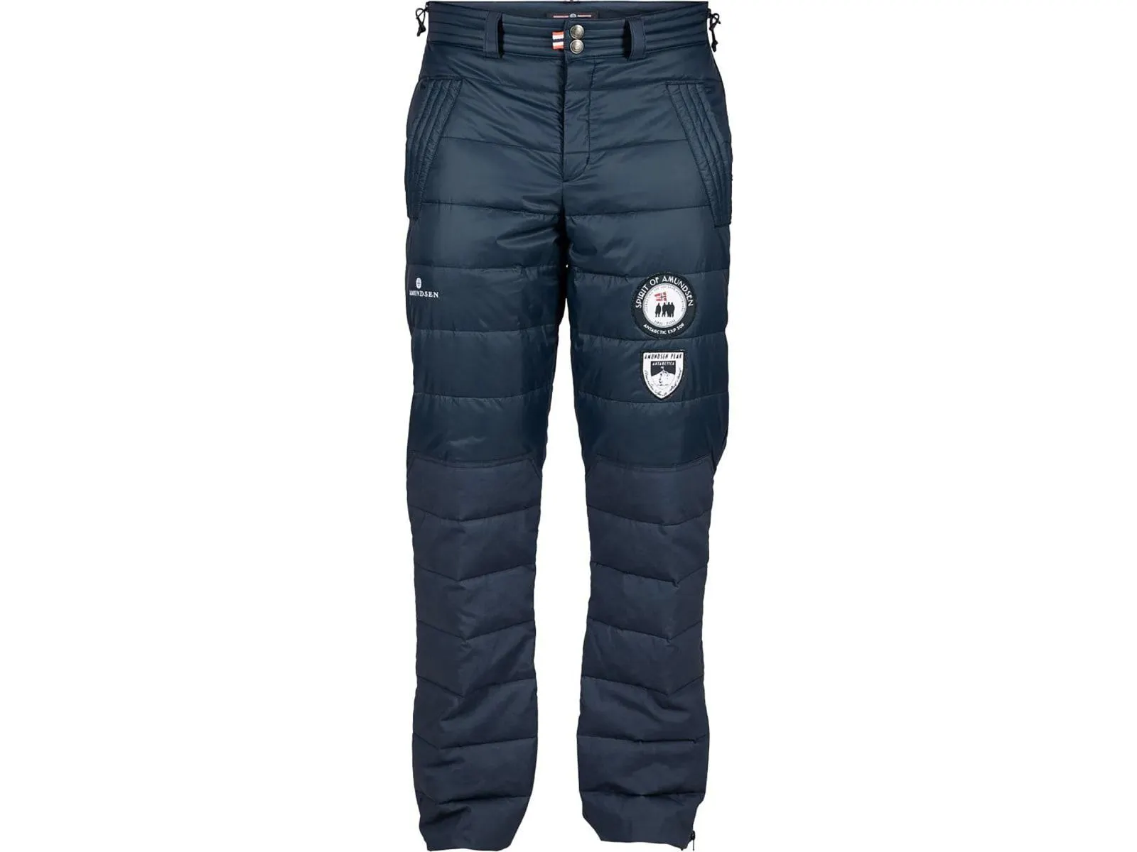 Peak Down Pants Unisex