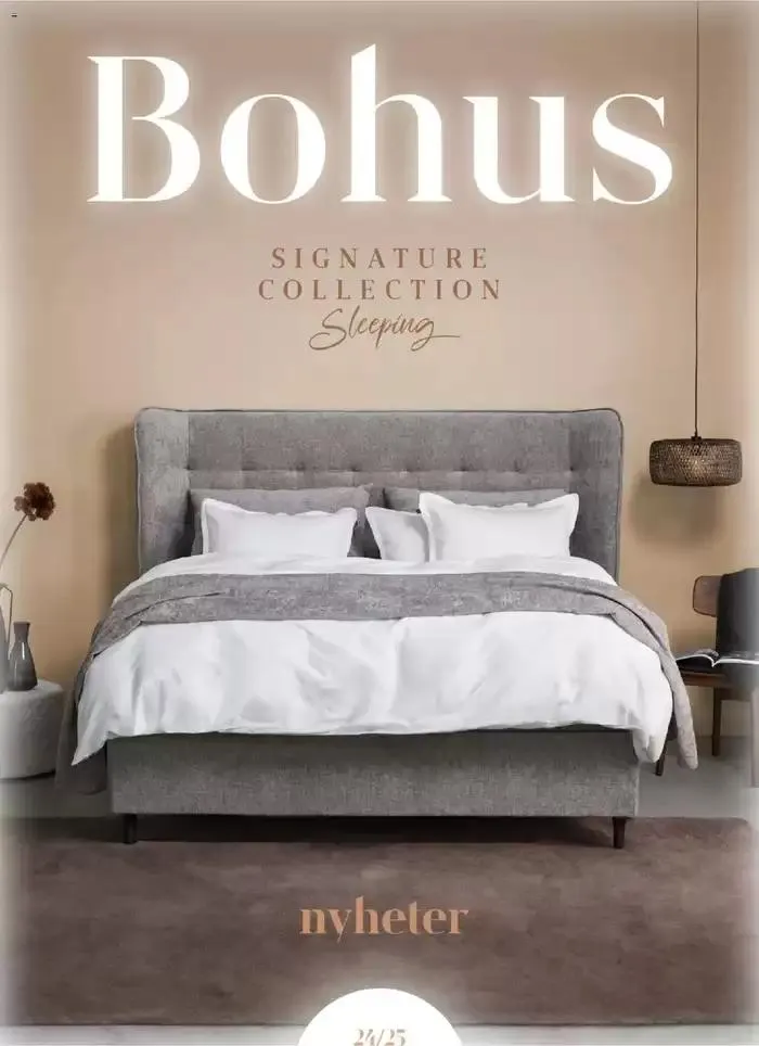 Topptilbud for smarte sparere - 1