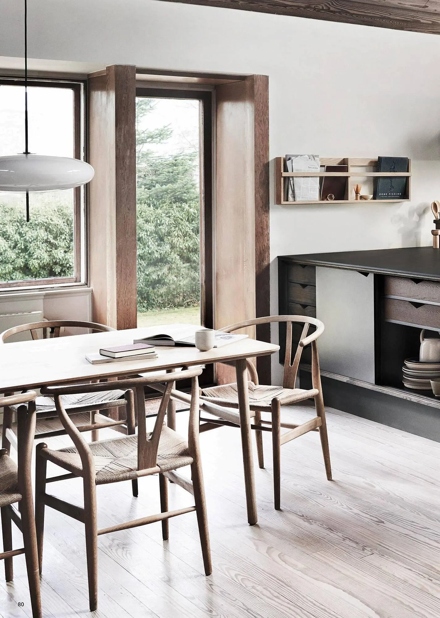 Kvik Kjøkken Kundeavis fra 1. september til 30. september 2023 - kundeavisside 80