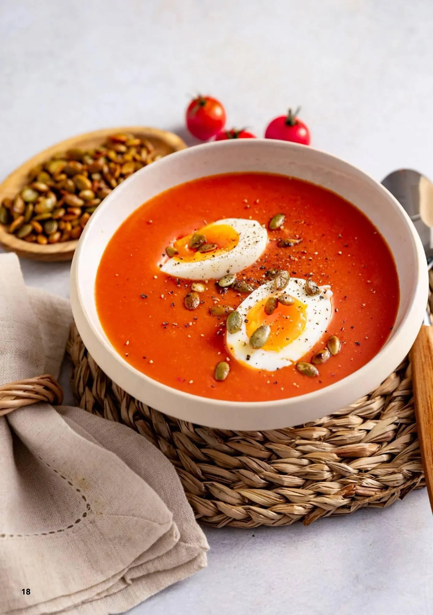 Joker kundeavis fra 2. mars til 1. april 2026 - kundeavisside 18