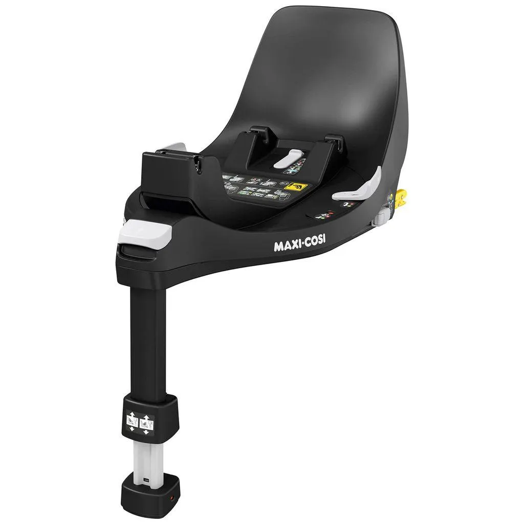 FamilyFix 360° ISOfix-base