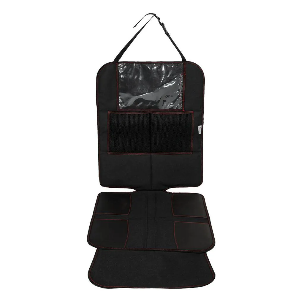 Sparkebeskyttelse, Svart