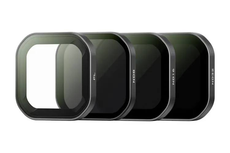 Insta360 Ace Pro 2 ND Filtersett