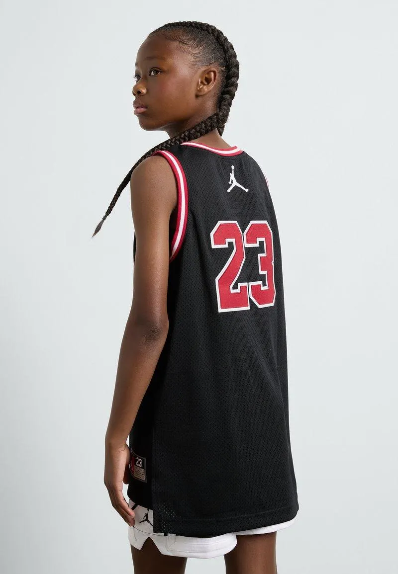 JORDAN 23 UNISEX - Topper - black