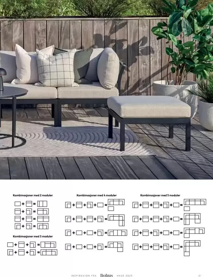 Aktuelle tilbud og kampanjer fra 20. mars til 25. mars 2025 - kundeavisside 31