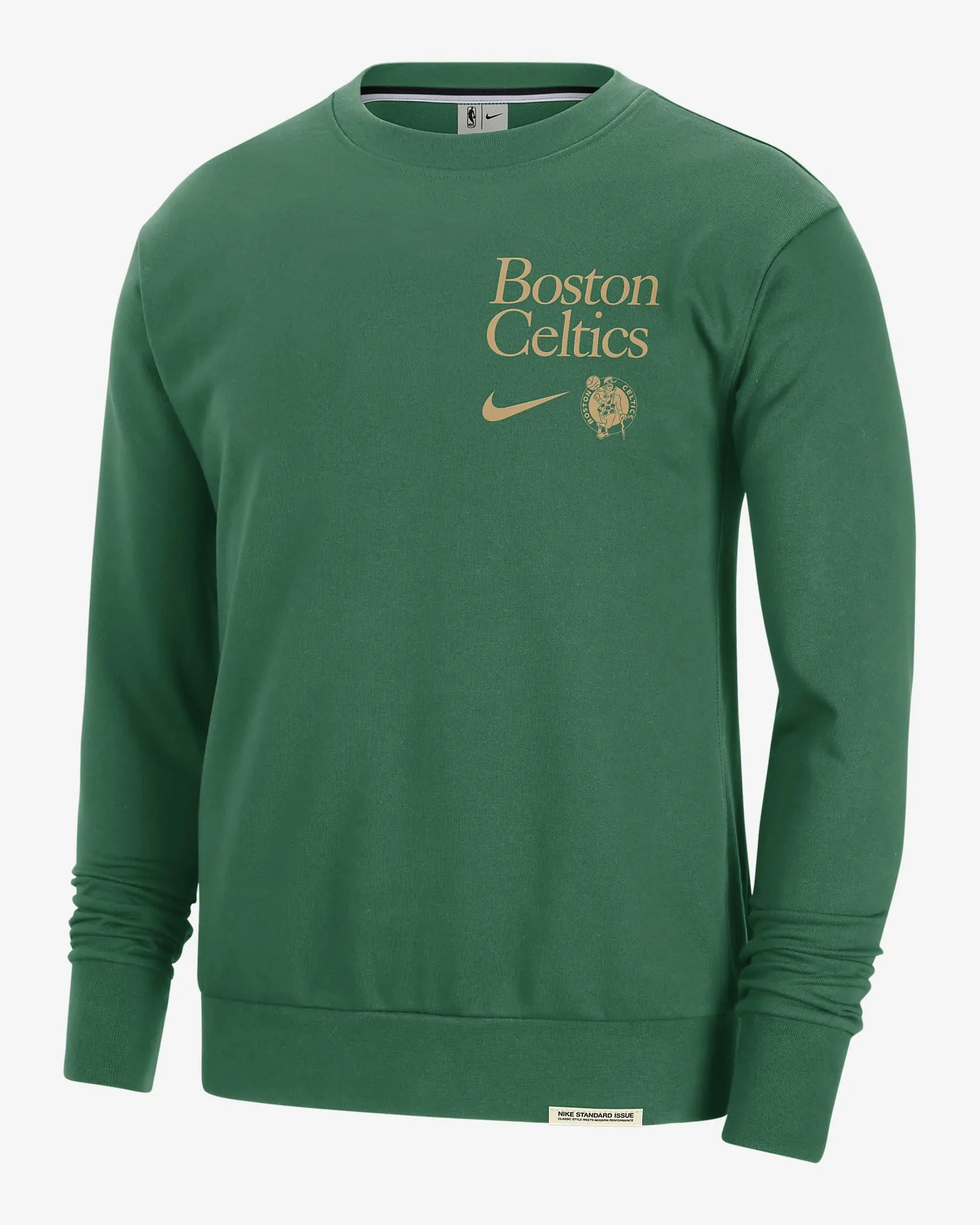 Boston Celtics Standard Issue