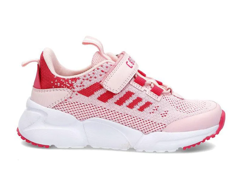 Joggesko med borrelås