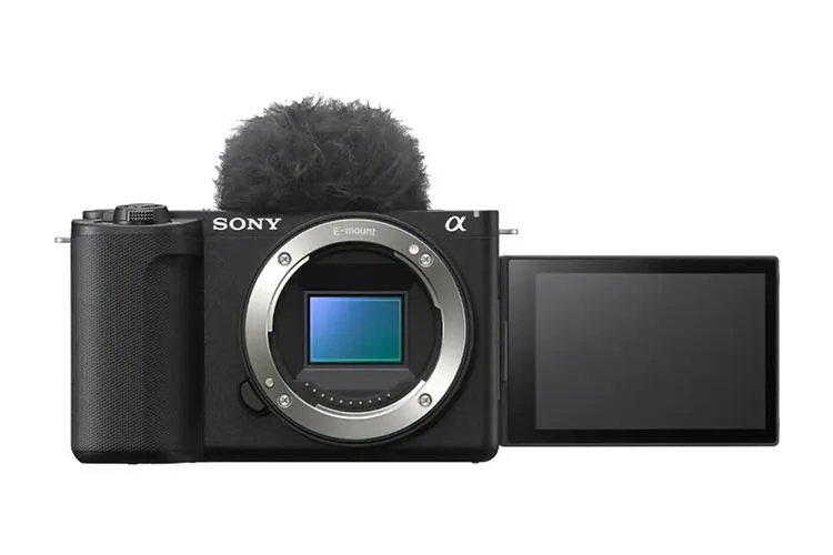 Sony ZV-E10 II Hus