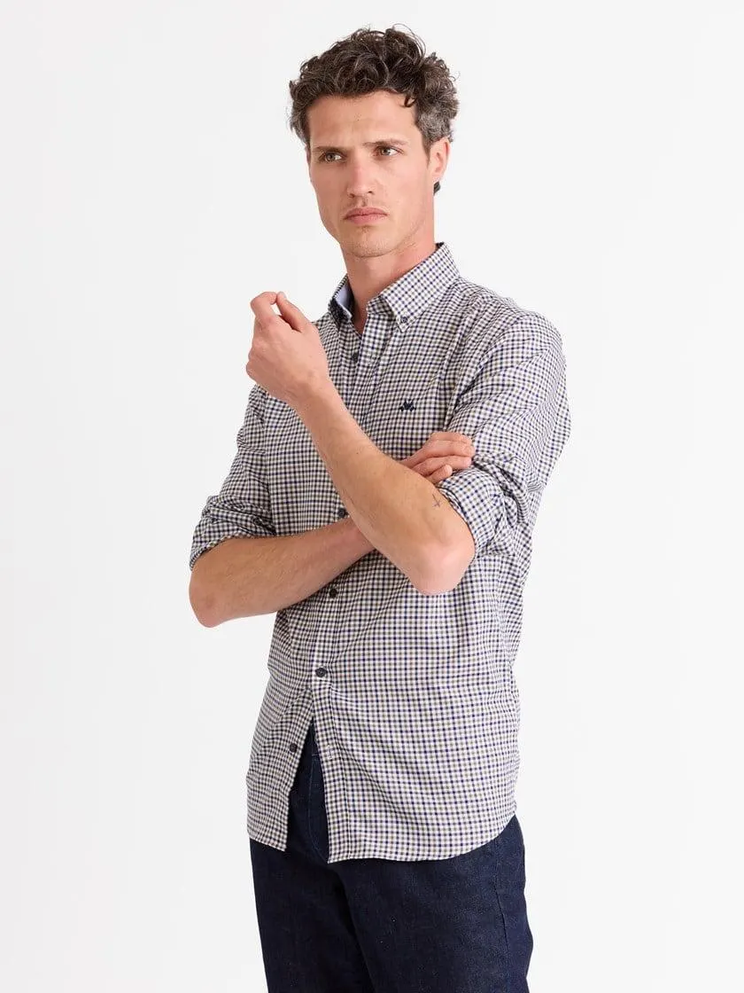 Maurice skjorte - Classic fit