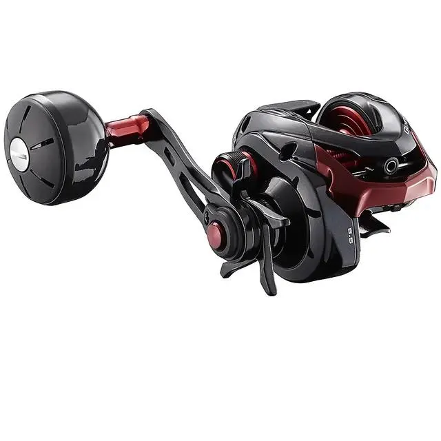 Shimano Genpu XT 200 PG
