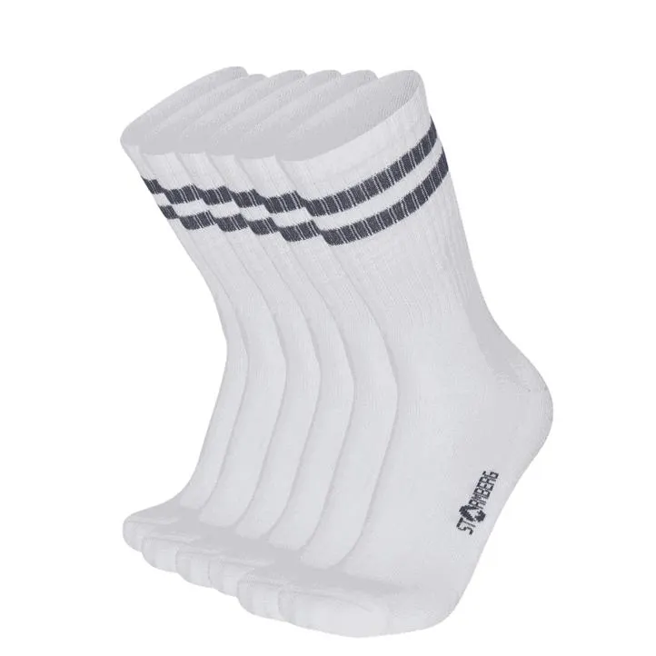 Hyen Bamboo Socks 3-pack, sokker unisex, Lilla