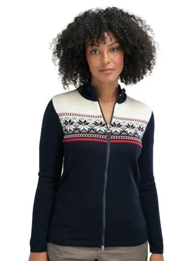 Liberg ulljakke - merino