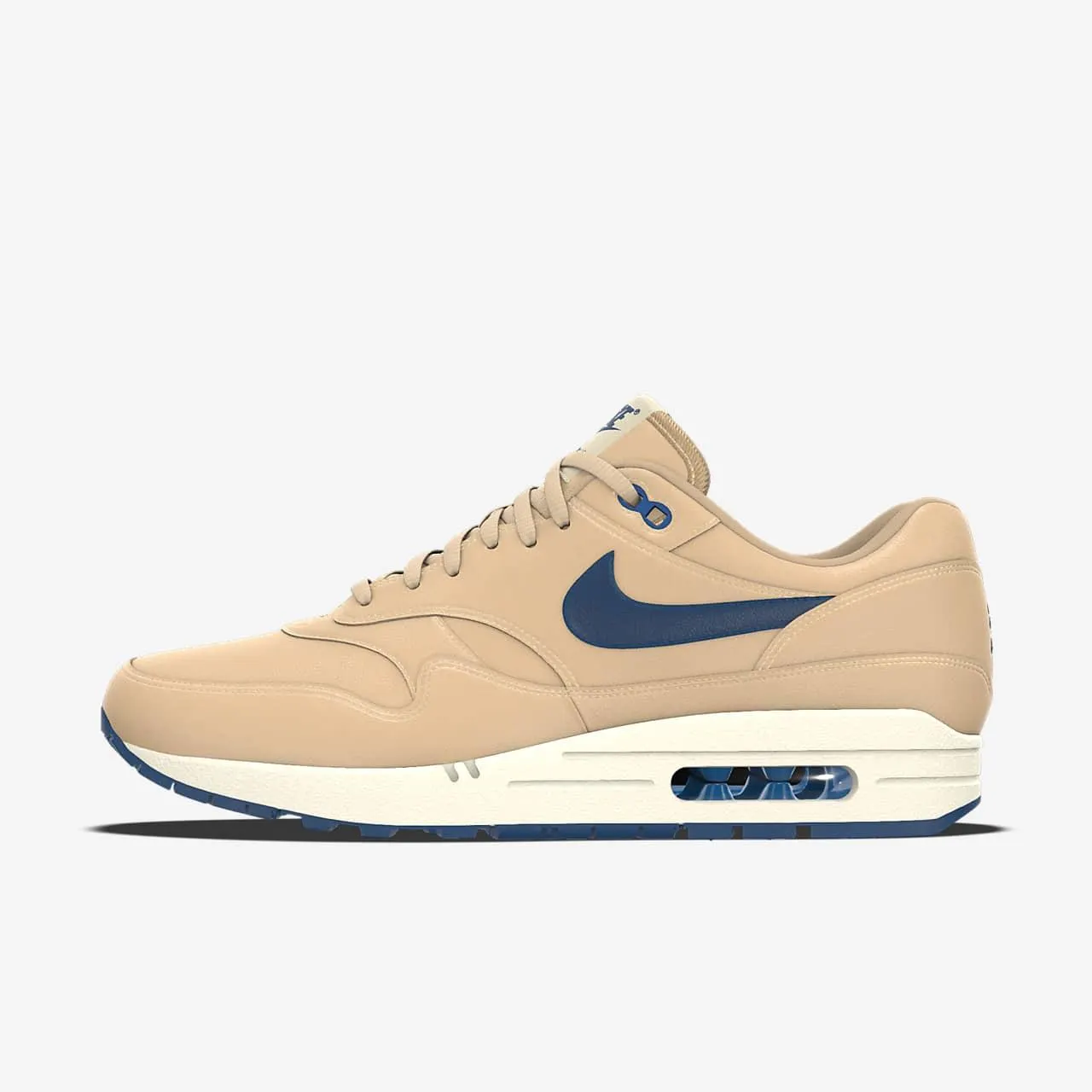 Nike Air Max 1 By You
