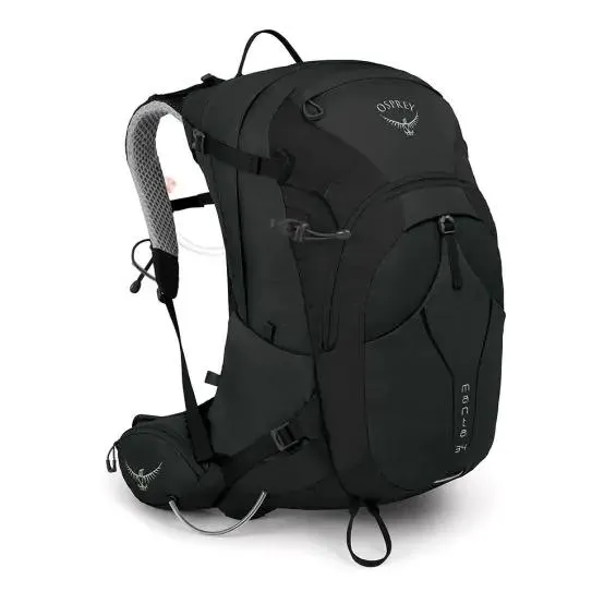 Osprey Manta 34 Black