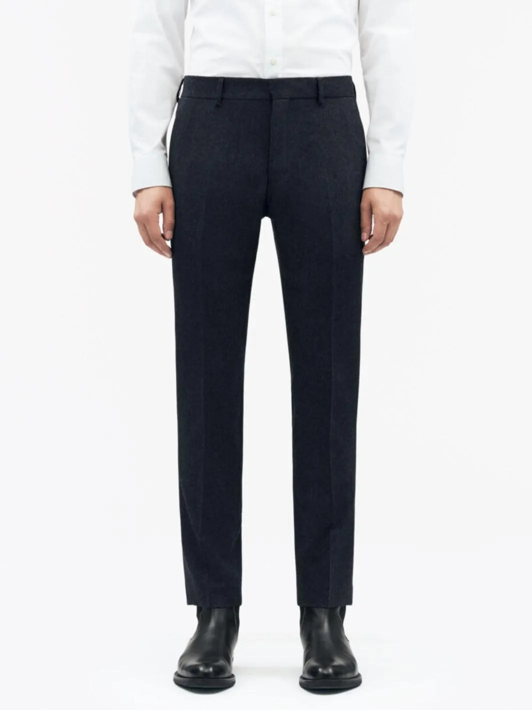 TENUTAS TROUSERS Blå