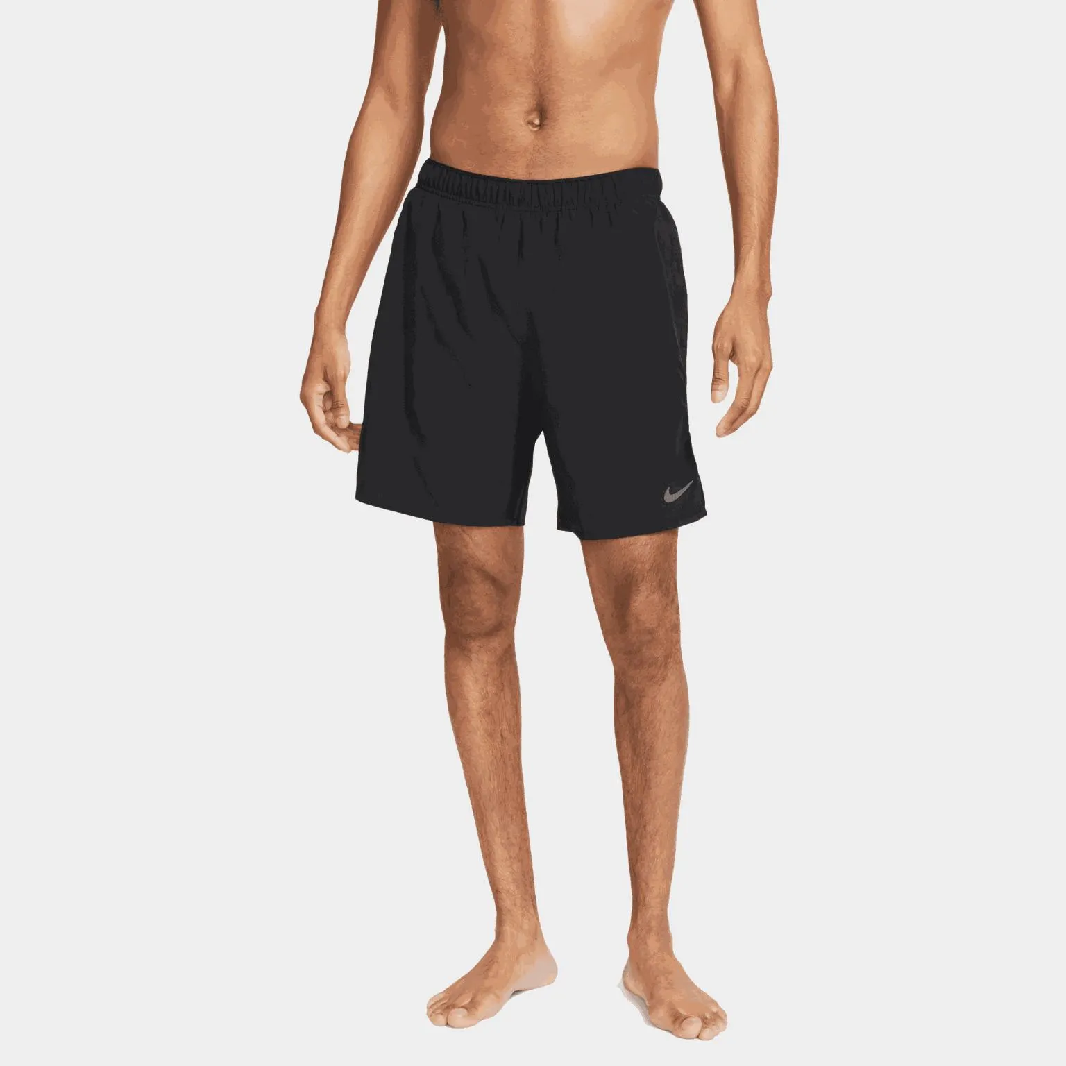 Dri-FIT Challenger Shorts 72IN1, løpeshorts, herre - Svart