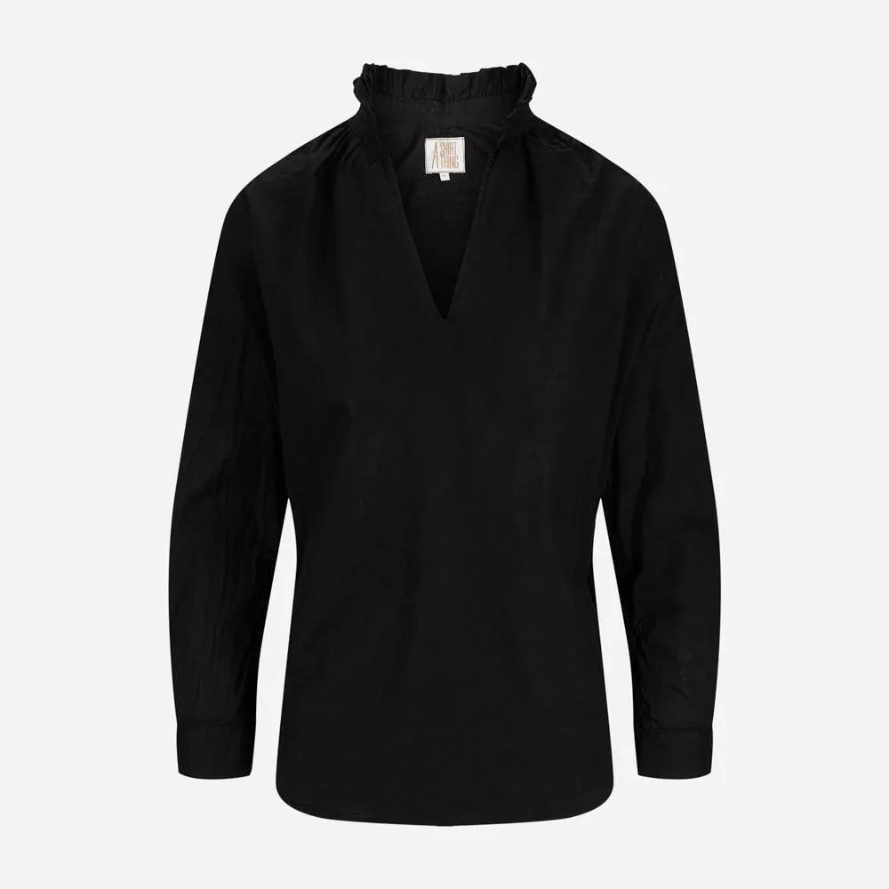 Penelope Cabo - Black