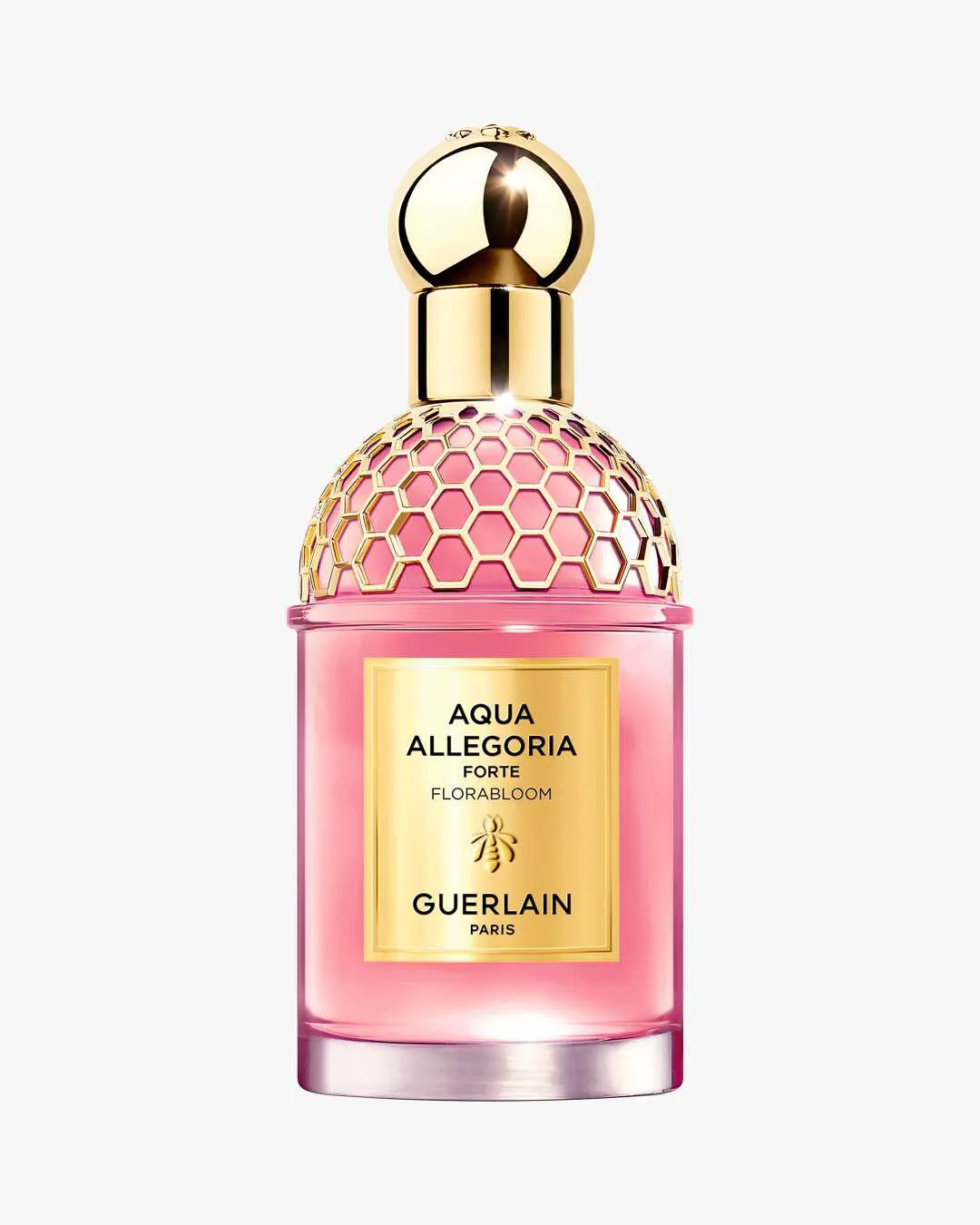 GUERLAIN Aqua Allegoria Forte Florabloom EdP 75 ml