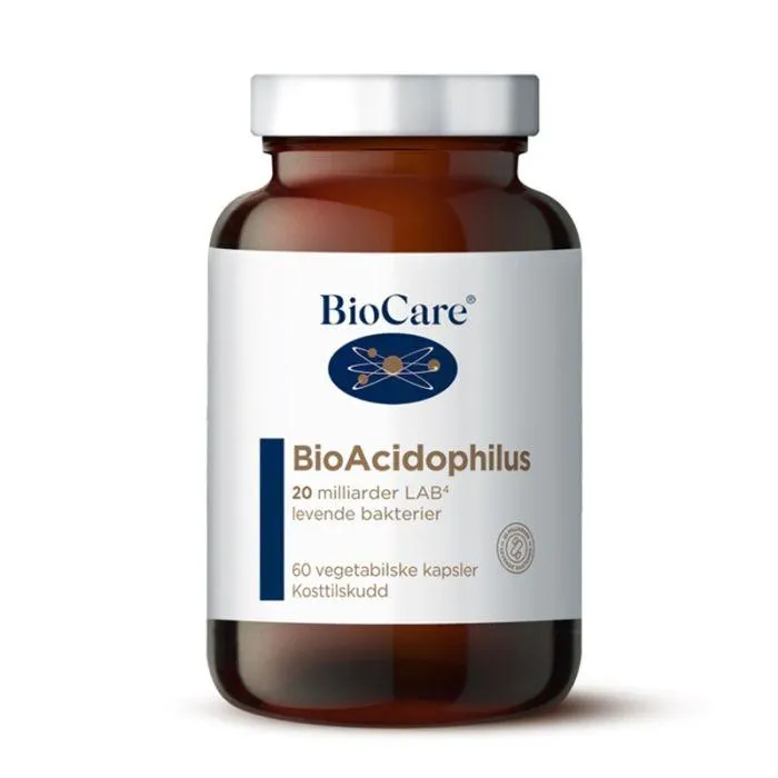 BioCare BioAcidophilus