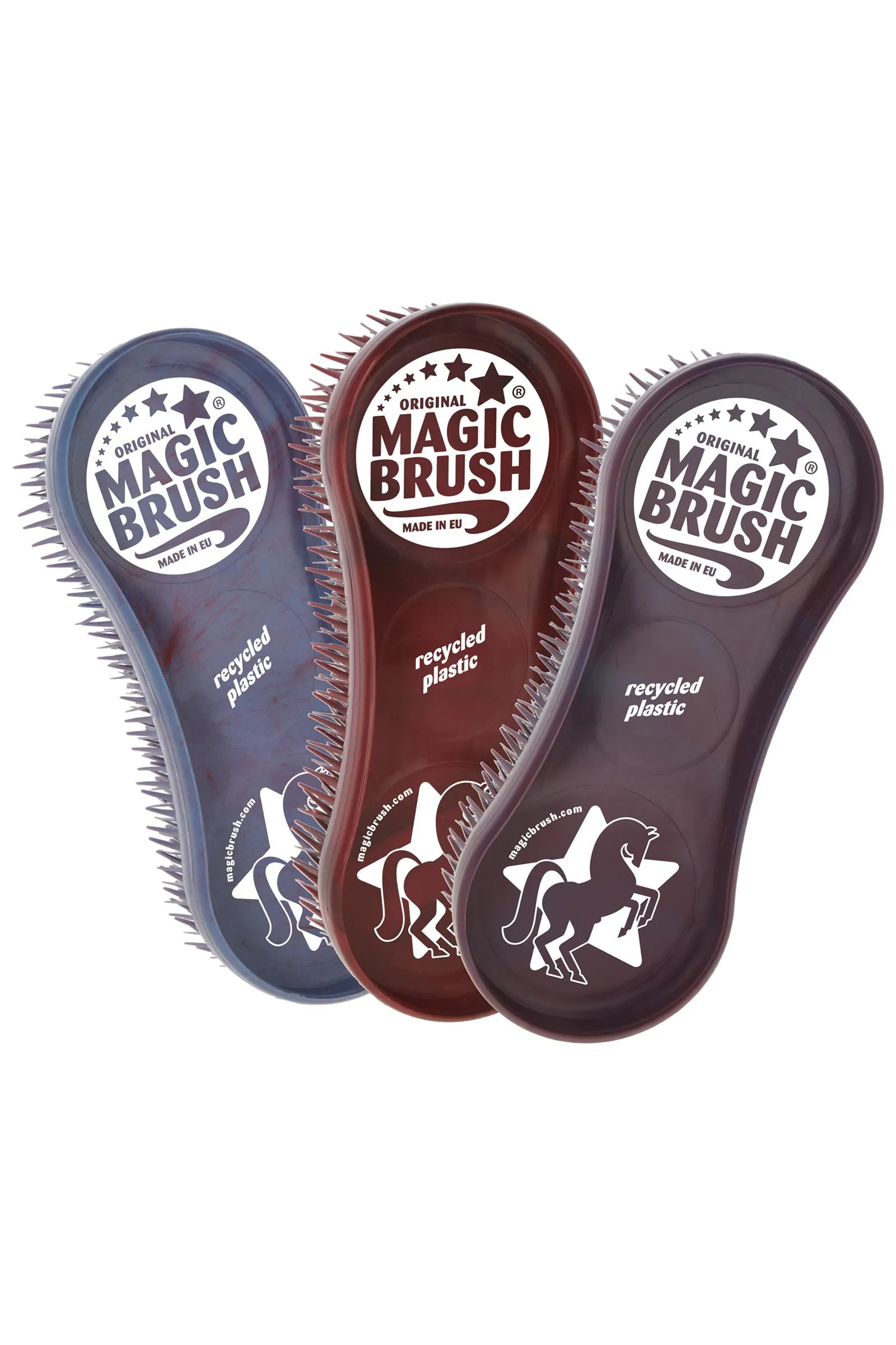 MagicBrush Recycled sett