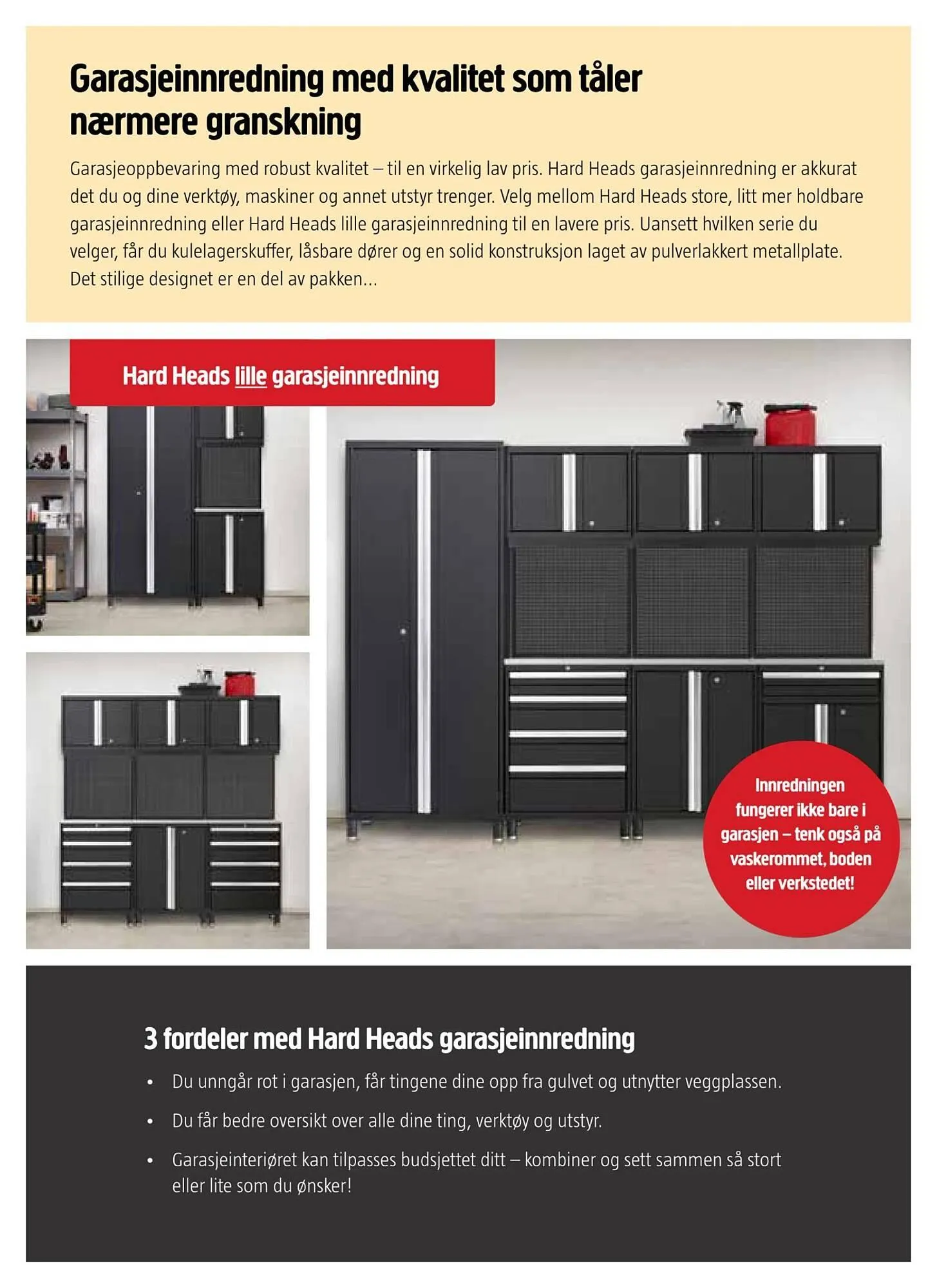 Jula kundeavis fra 15. januar til 29. januar 2026 - kundeavisside 12