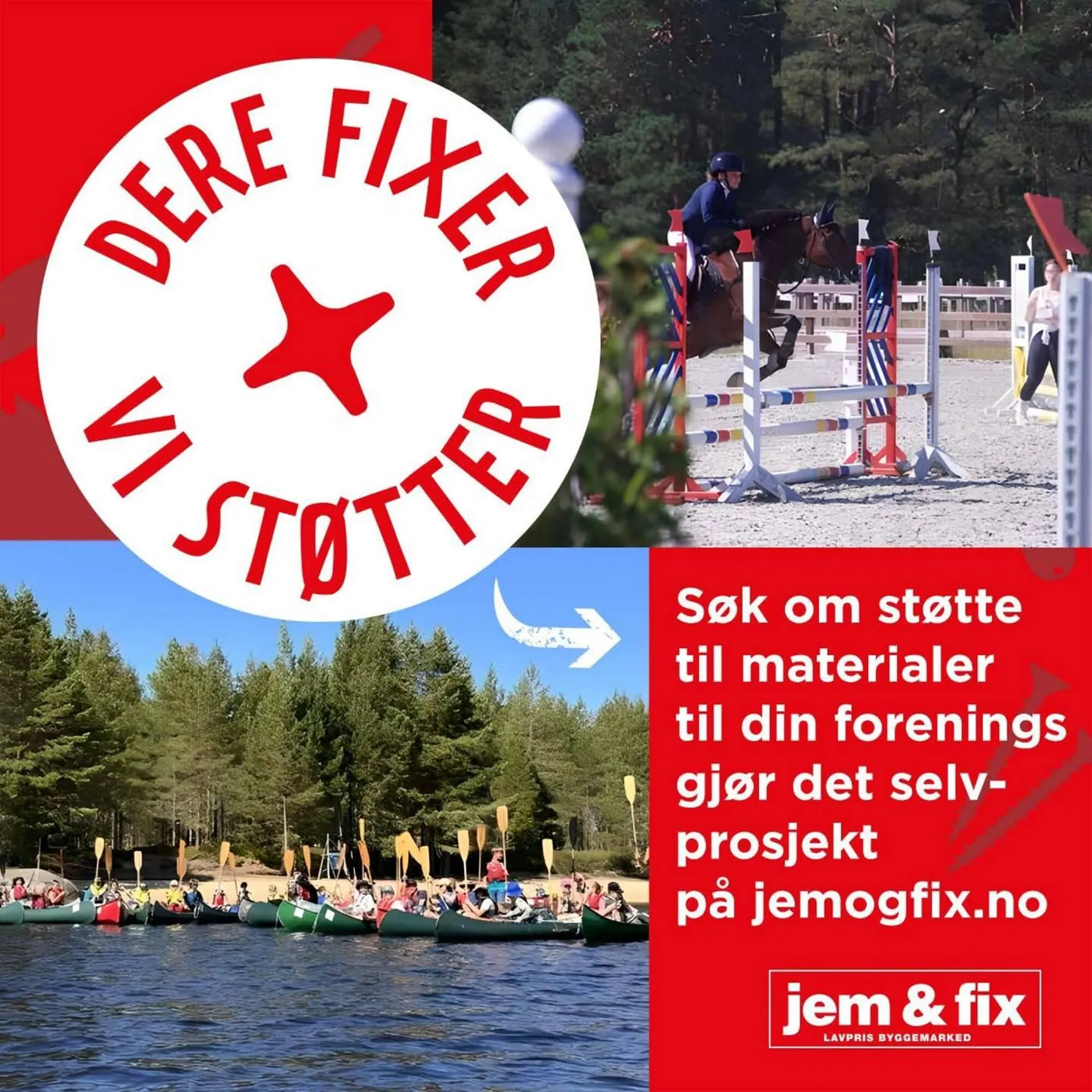 Jem & fix kundeavis fra 15. mars til 22. mars 2026 - kundeavisside 21