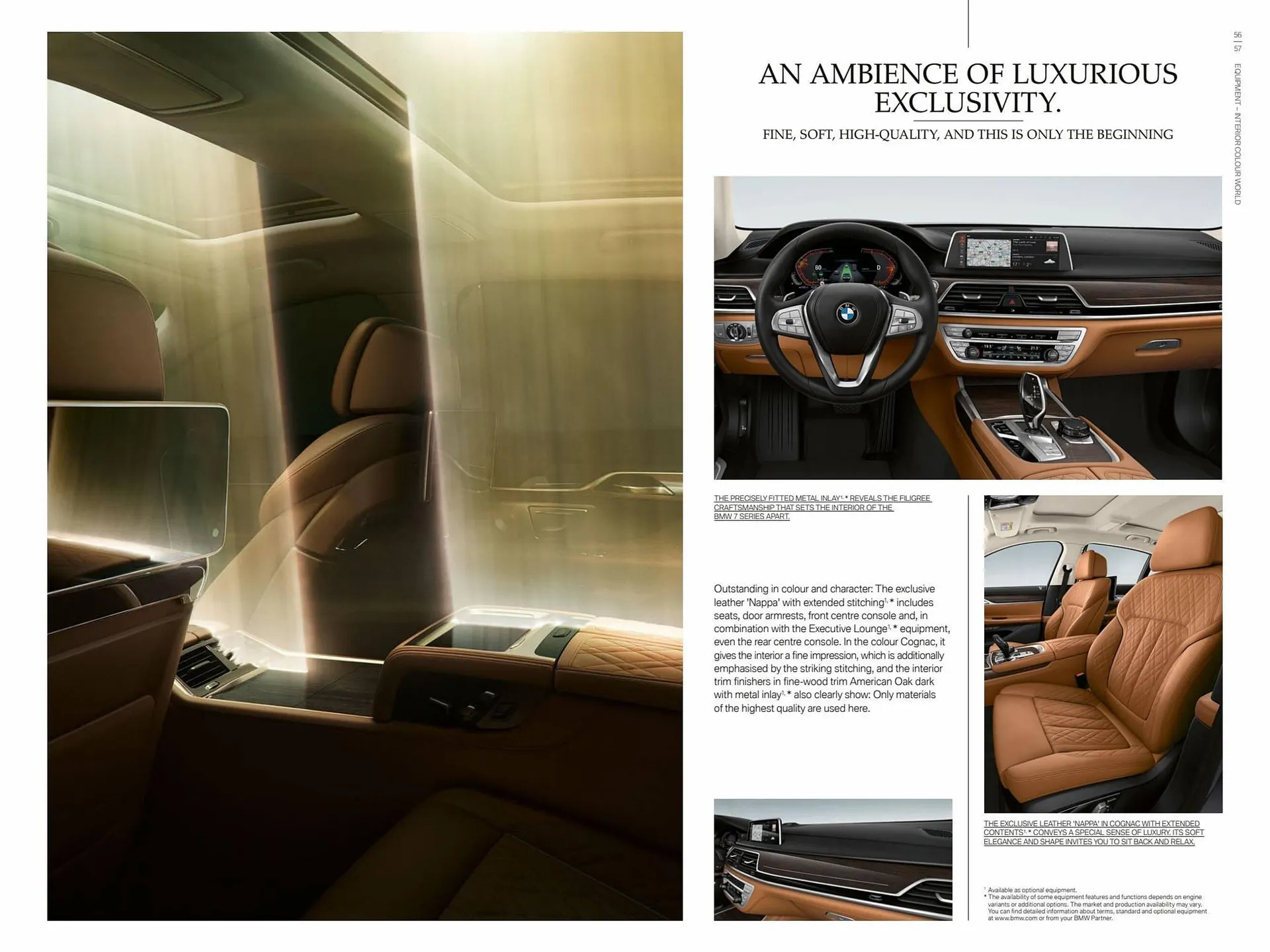 BMW Kundeavis fra 14. august til 14. august 2024 - kundeavisside 30