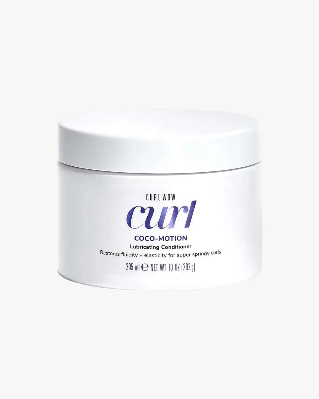 Coco-Motion Lubricating Conditioner 295 ml