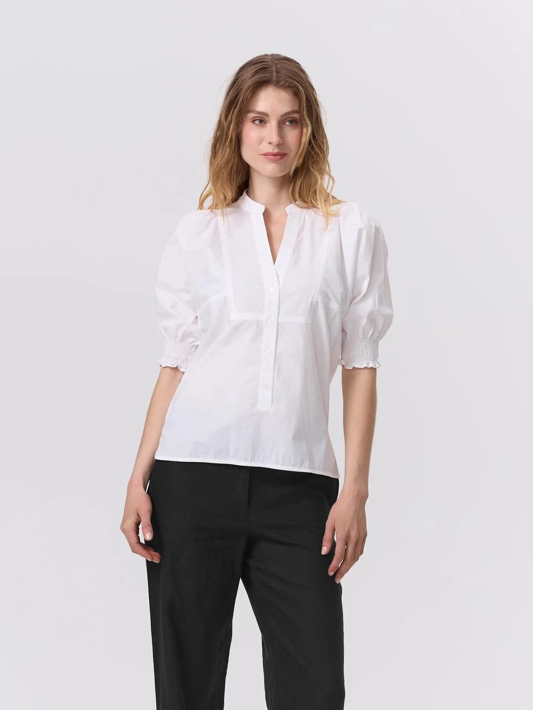 Isola Blouse