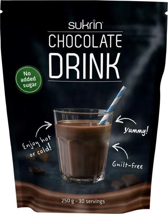 Sukrin Chocolate Drink