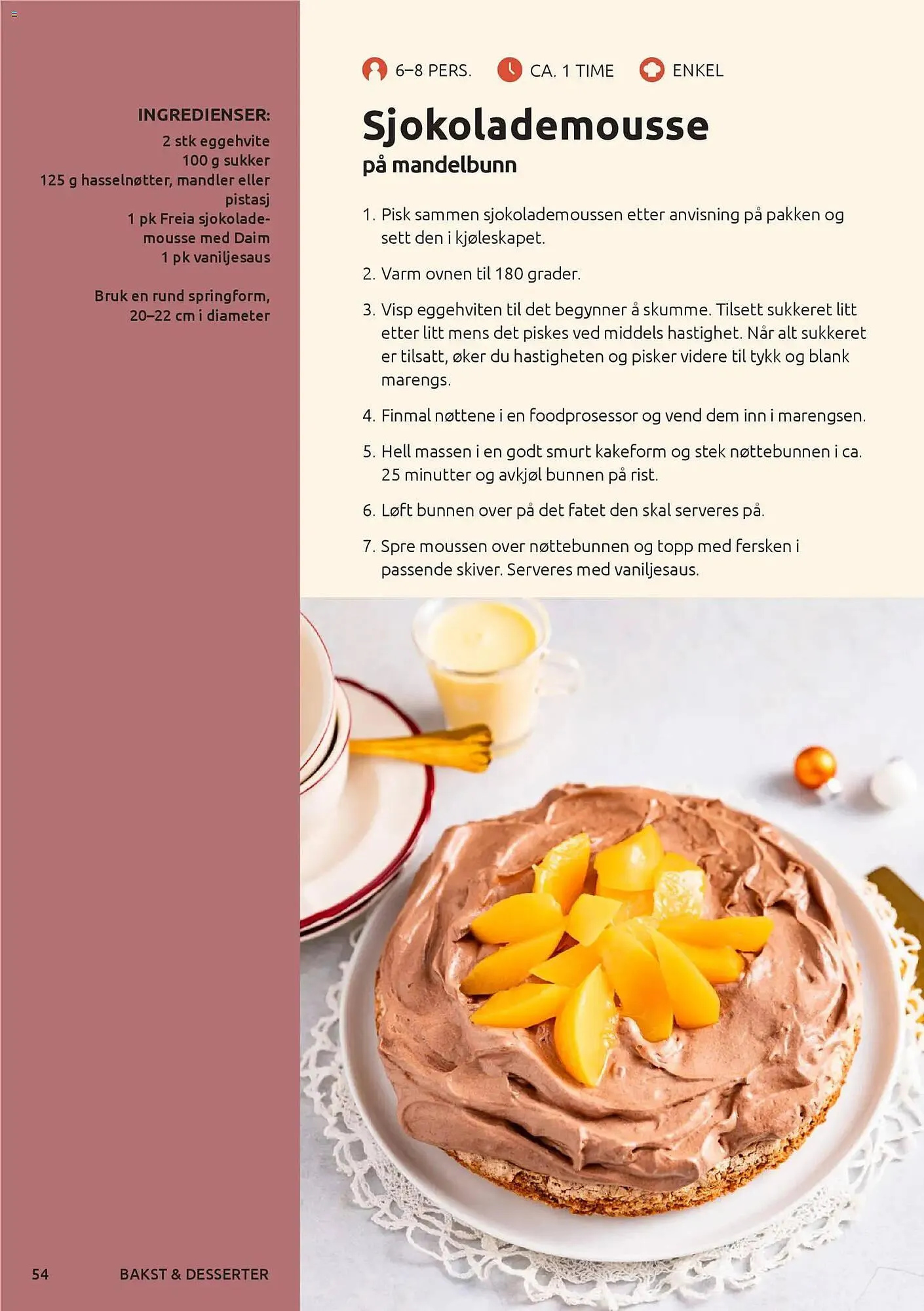 Joker kundeavis fra 1. desember til 1. januar 2026 - kundeavisside 54