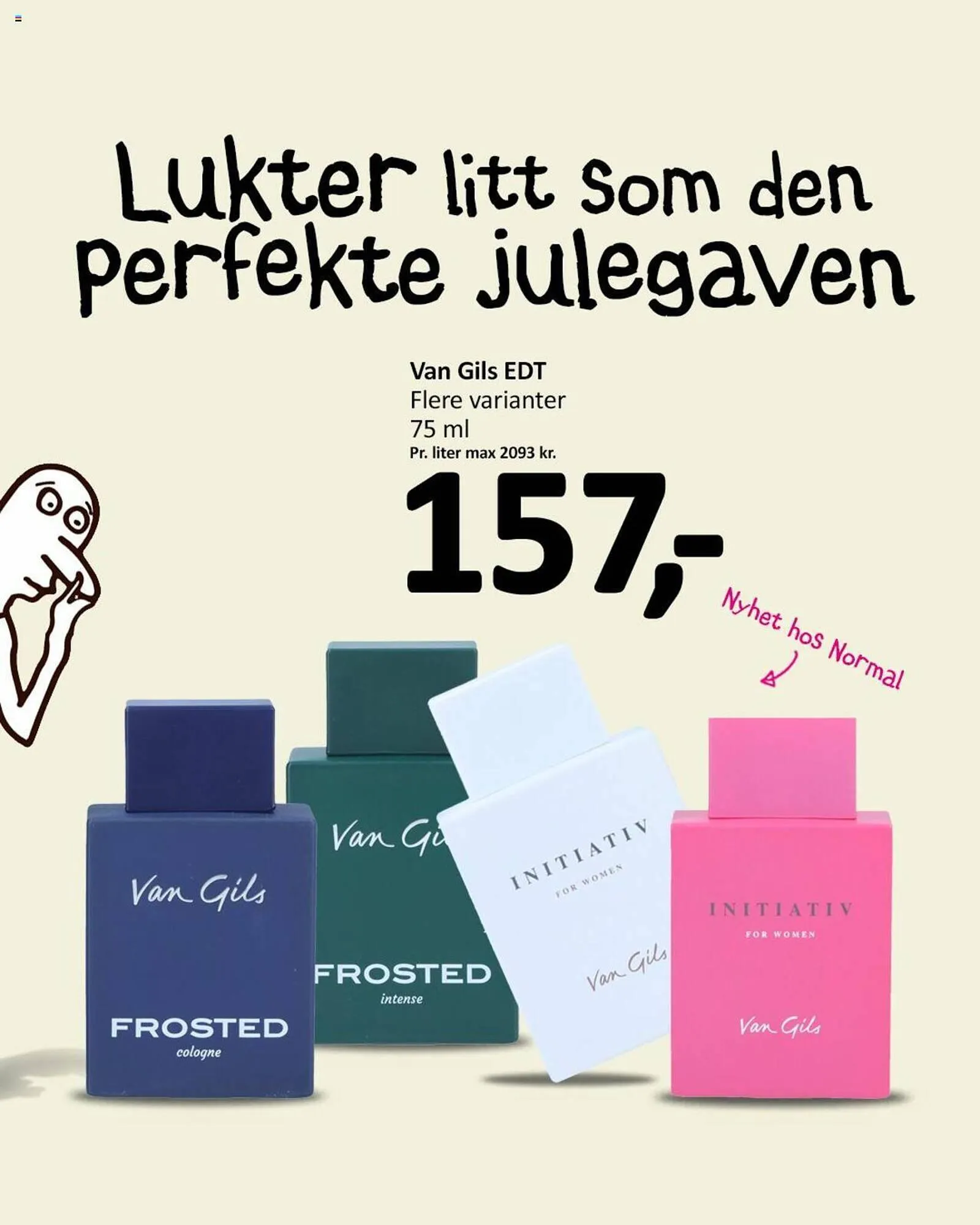 Normal Kundeavis fra 13. desember til 20. desember 2023 - kundeavisside 5