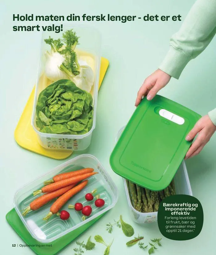 Oppdag attraktive tilbud fra 2. september til 16. september 2024 - kundeavisside 3