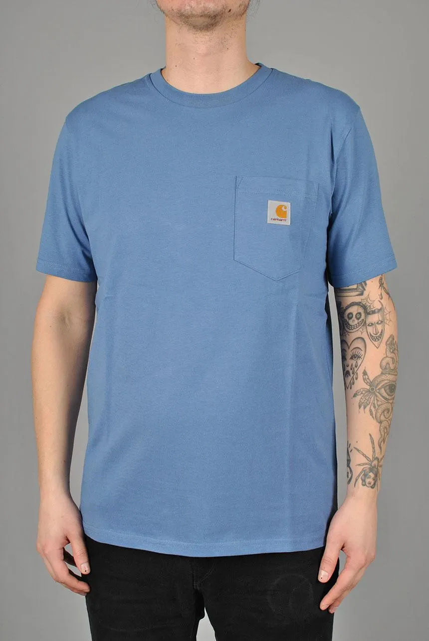 Carhartt WIP S/S Pocket T-Shirt