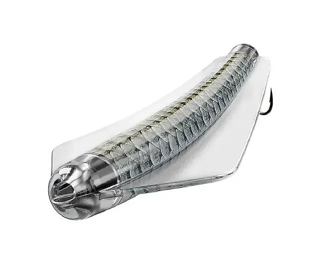 Tasmanian Devil Live Skin Arapaima 13,5g